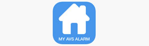 MY AVS ALARM